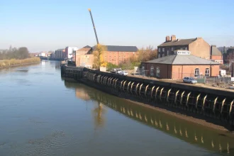 How Fussey Engineering Is Helping Reduce Flood Risk In The Future