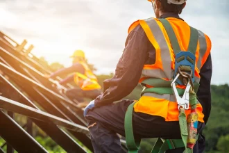 Staying Safe: Five Simple Ways to Make Sure You’re Always Safe on Site