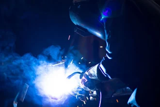 How We Identify & Control Welding Fumes